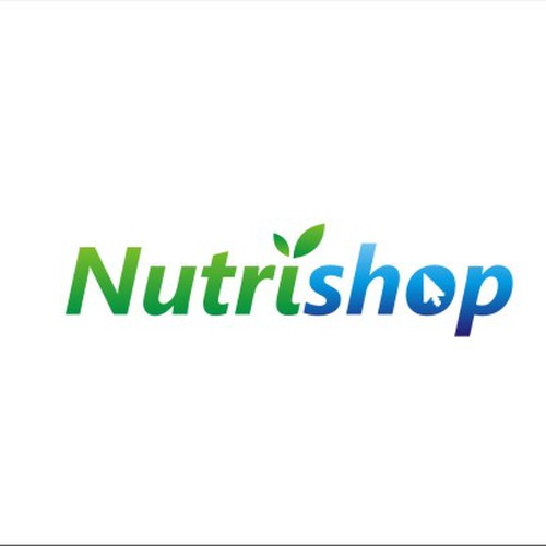 Help Nutrishop with a new logo | Logo design contest