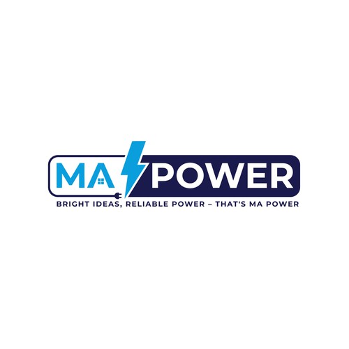 MA Power Design by IdeaplaneStudio ✅