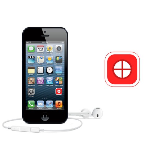 Icon or button contest entry by rmn_2971