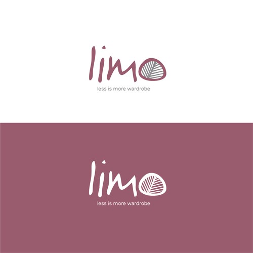 Logo & brand identity pack contest entry by LivDesign