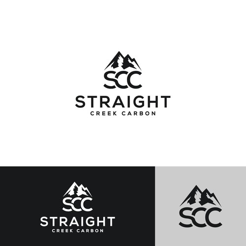 MD Abdul Alim |さんのDesign a logo + wordmark for a modern coal mine operationデザイン