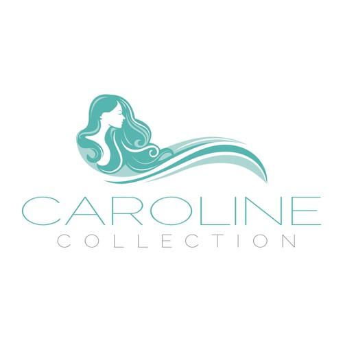 Caroline Collection Design by carilly