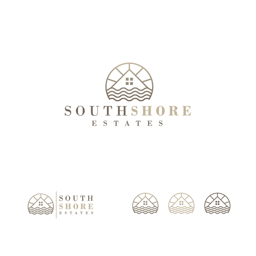 South Shore Estates Design by J.Tot