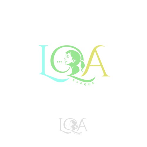 Logo design contest entry by LeoMarco