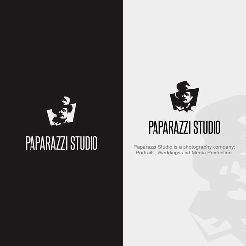 Paparazzi Studio Design by Denmaz48