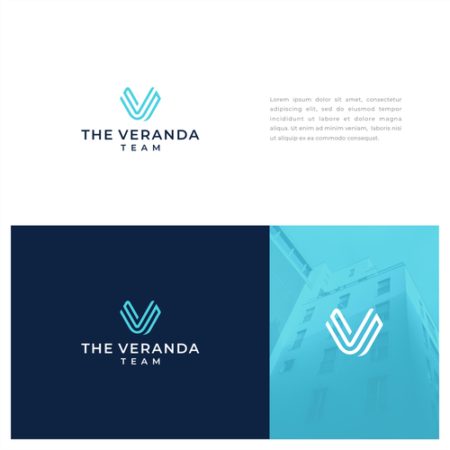 Help! Need a clever Real Estate logo! Design by Foxess