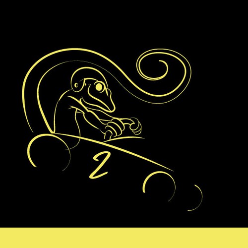  contest entry by GenesisPassion