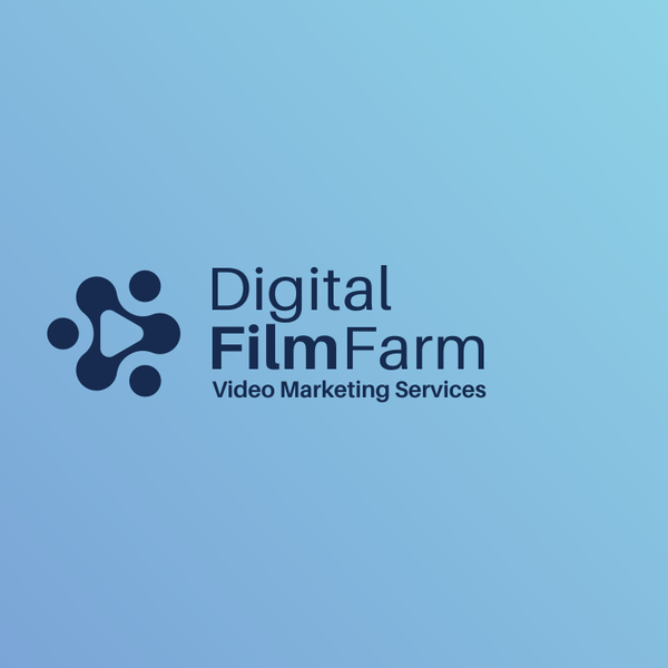 Design realizzato da MATAMERA™ intitolato "digital studio filmmaker"