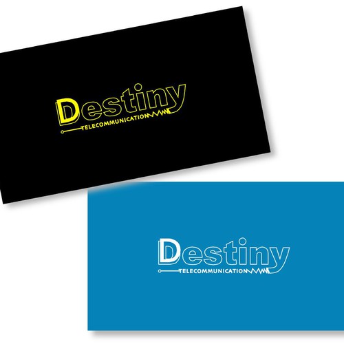 destiny デザイン by omce