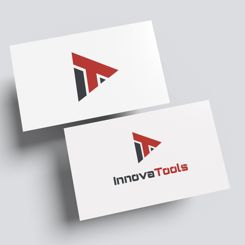 Cool new logo for innovative money-making tools Design by unique72