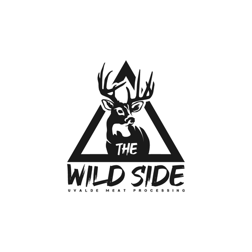 The Wild Side Design von abdulluqmanatwork