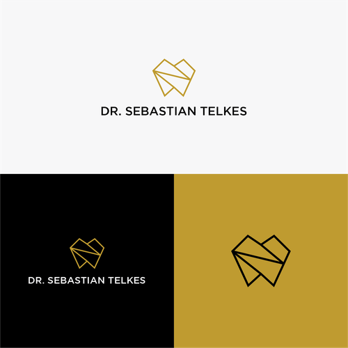 Logo design contest entry by Elzaka