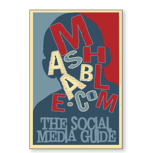 The Remix Mashable Design Contest: $2,250 in Prizes Design by michbeau