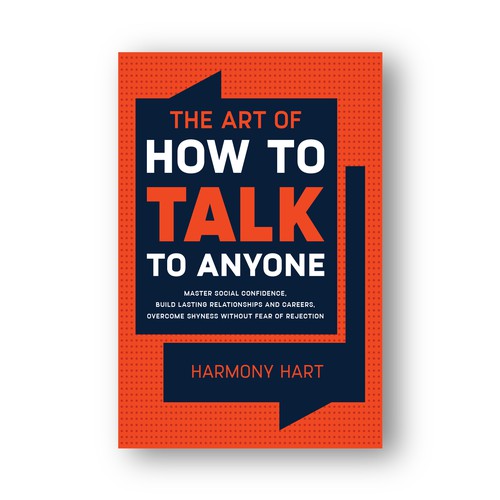 Design a professional, outstanding book cover for a self help book (Amazon KDP) Design by GraphicVersa