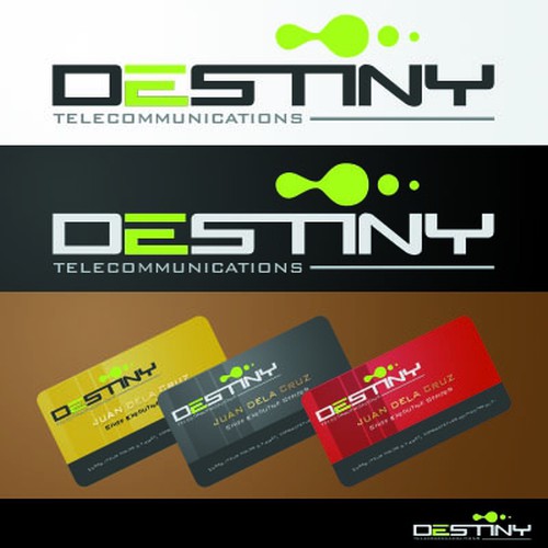 destiny デザイン by gheablo