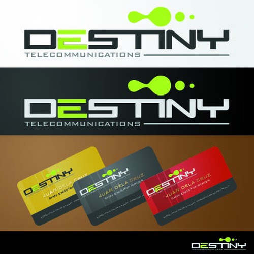 destiny Design von gheablo