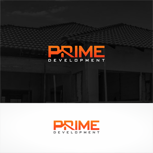 Let’s build the most bad ass construction logo out there! Design von pramesgals