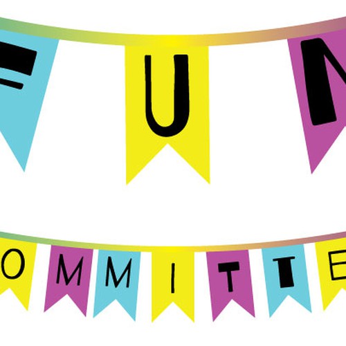 Fun Committee needs a new logo | Logo design contest