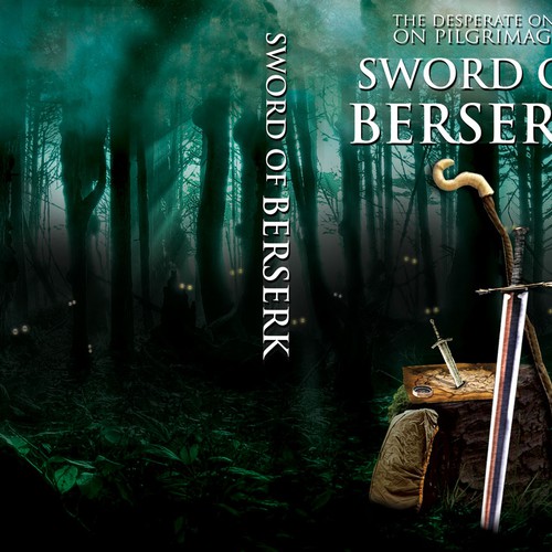  contest entry by Monika Zec