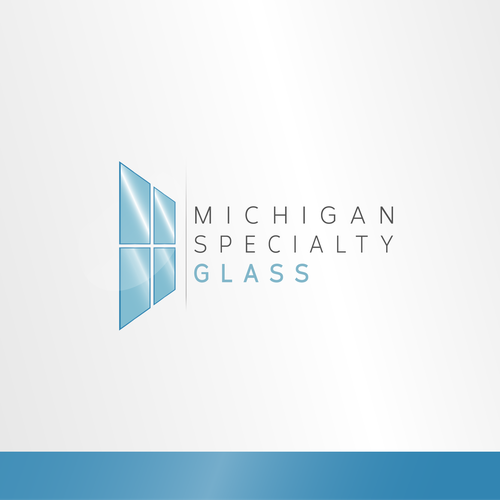 Looking for new Glass Company logo Logo design contest