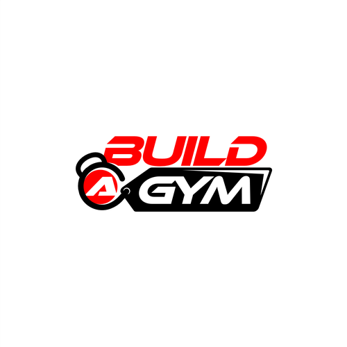 Logo Design Wanted for Build A Gym — The Next Generation of Gym Outfitters Design by Last3™