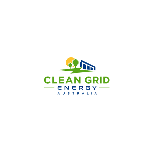 "Energy Environmental Business Logo" winning Logo & brand guide
