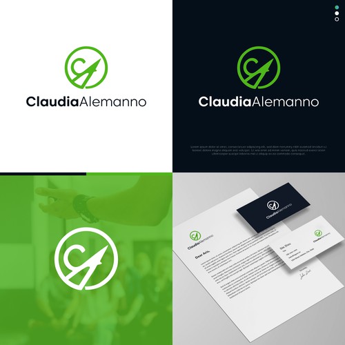  contest entry by Maxobiz_official