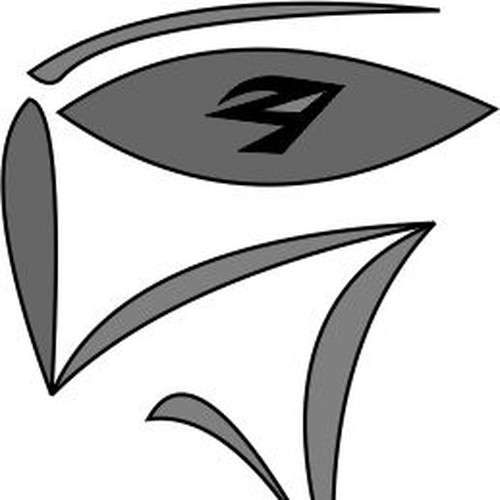 Community Contest: Create the logo for the PlayStation 4. Winner receives $500! Design by Gyuswin