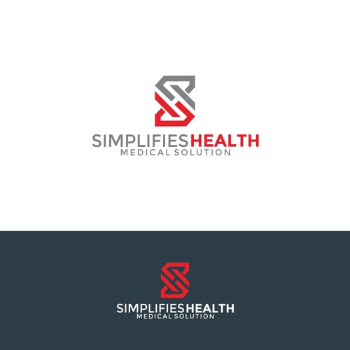 Medical Supply Logo Design by artclock99