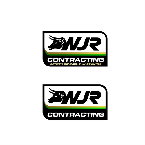 Draft Logo Provided or hit me with alternatives Design von GA19