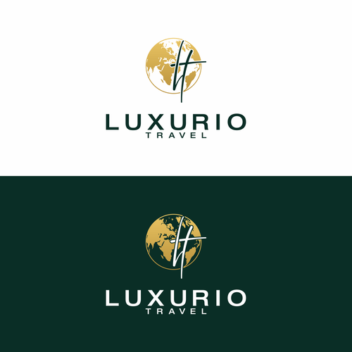 Design Simple yet elegant logo needed for travel advisor di Mind Hunter