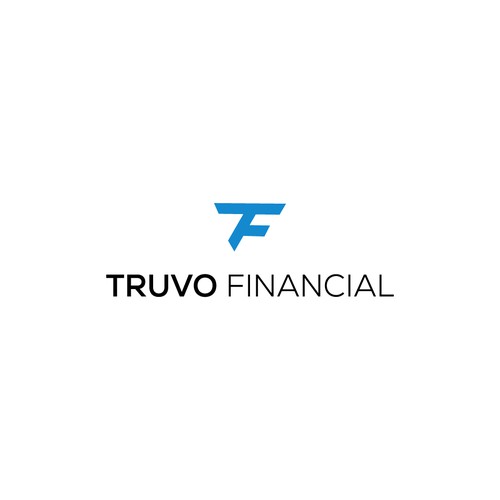 ***DESIGN logo  FOR A TECHY FINANCIAL COMPANY *** Truvo Financial Design by Spiritual Brands