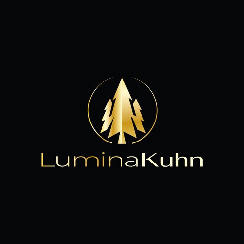 Design di Premium Wellness & Longevity Institute Logo (Luxury + Modern) di zeykan