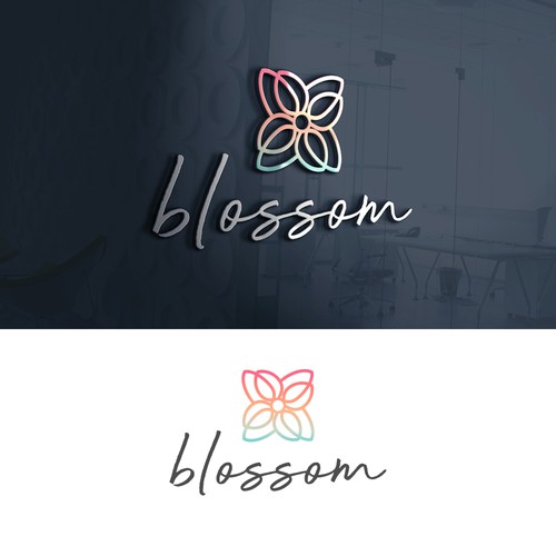 Cannabis Dispensary Logo Design by hames11