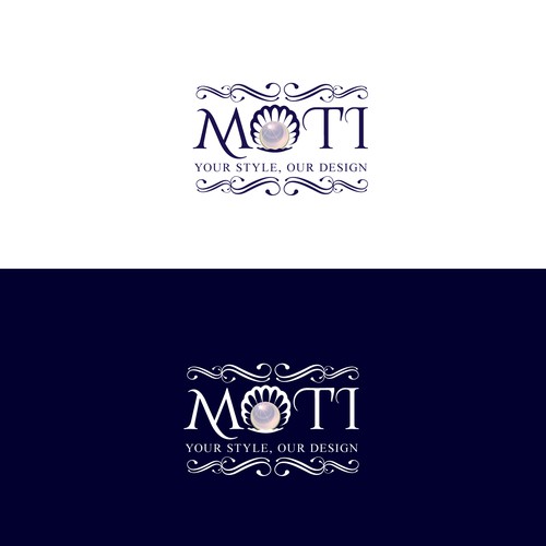 Moti Jewellers inc Design by PrintFactory ™