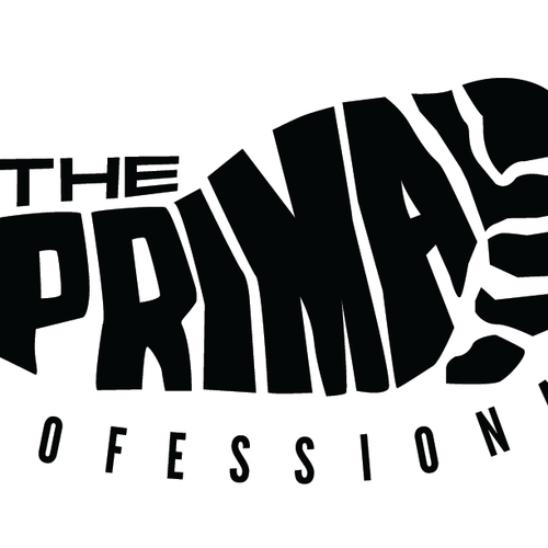 Help the Primal Professional with a new Logo Design Ontwerp door RoboRob