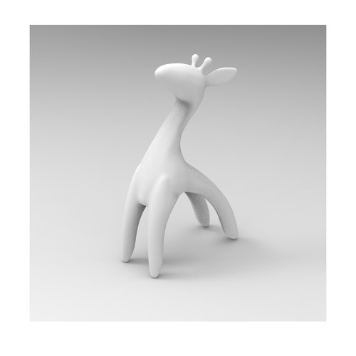  contest entry by ventilator