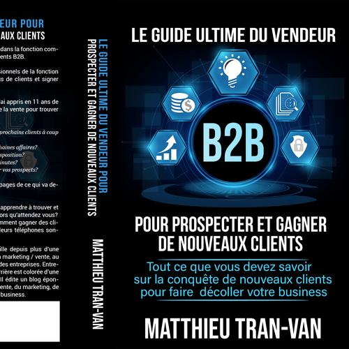 Book cover contest entry by Rebekah Milestone