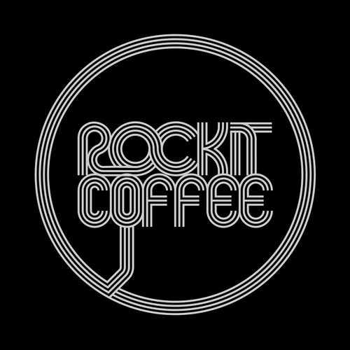 RETRO logo for a Coffee Shop Design by Algozia