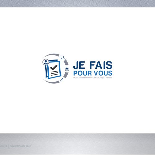 Logo design contest entry by NewestPixels