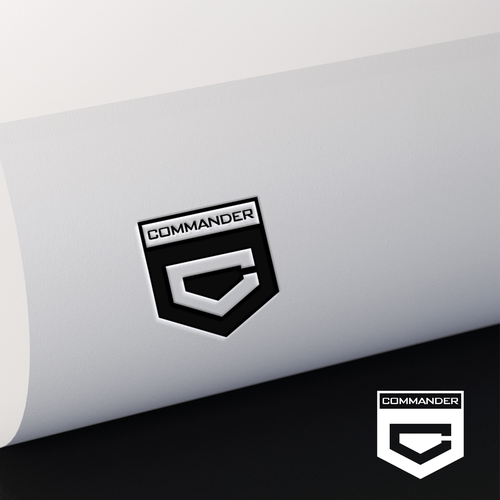 Design a powerful logo that represent a one of a kind software Design by deCEE