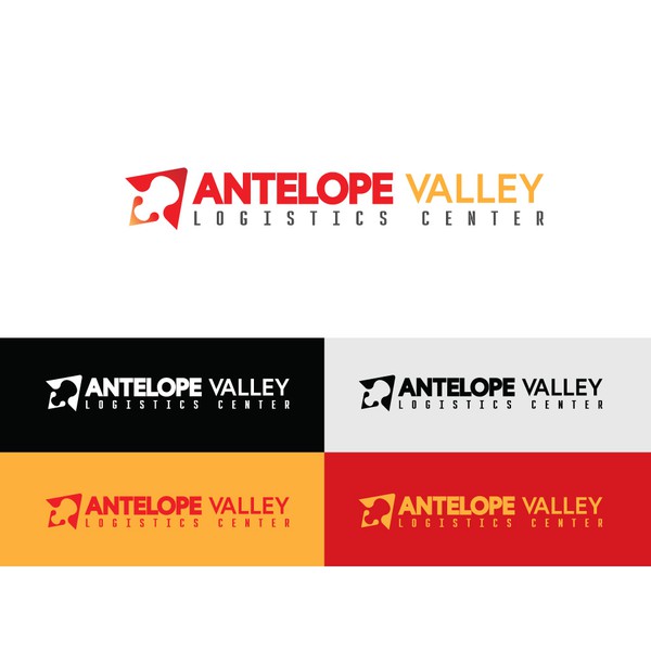 Logo for a Professional Real Estate Project