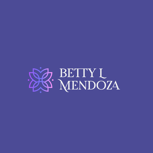 Betty L Mendoza Design by Bianca Souza