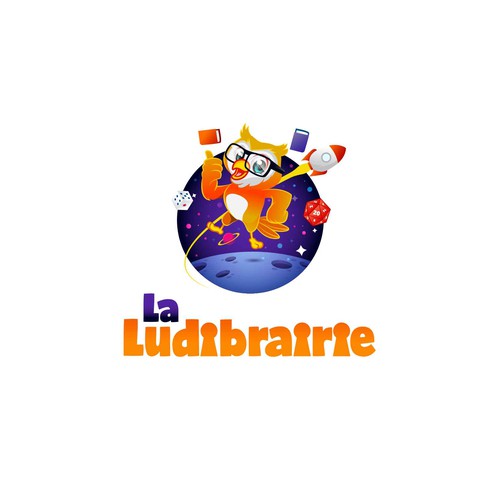 Proposta di design per un contest della categoria Logo realizzata da Z Creatives