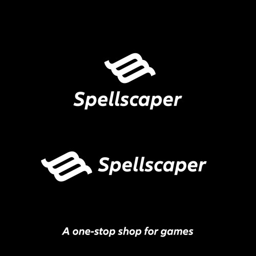 Design logo for gaming platform + Additional paid work for winner Design by luay.sutiady