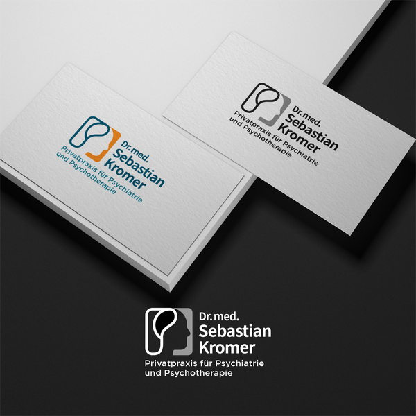 Corporate Design Package for Medical Private Practice