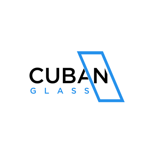 Cuban Glass Design by Viralika