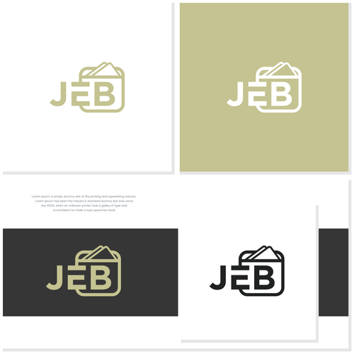 Simple yet Contextual logo design for a Content platform aiming to simplify "Money for Youngsters" Design von amarta_art®