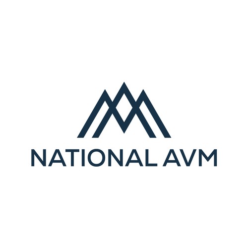Logo National AVM Design by Ahmad Subahman