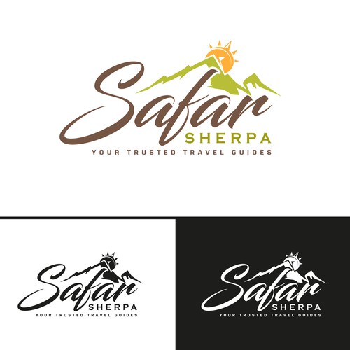 Design di Help brand the best multi-generational travel site di websmartusa